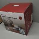 Redroad Robot Vacuum Cleaner 20,000 Pa Robot Vacuum and Mop,90 Day Self Emptying Vacuum Robot,Lidar Navigation,5G/2.4GWiFi APP Aspirateur Robot,Self-Charging Robot Vacuums for Pet,Floor,Carpet