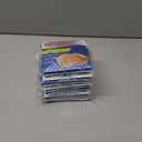 4 x Mens Nipple Tape 180 120 60Pcs Sticky Clear Pads Invisible Chest Cover Support for Running, Sports, and Everyday Use (Beige)