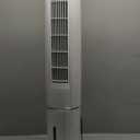 35 INCH Evaporative Air Cooler, 3-IN-1 Quiet Portable Air Conditioners Windowless with 3 Speed, Bedroom Office