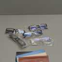 Gaoye 1.75 Reading Glasses Women, Eyeglasses, Blue Light Readers for Women, Computer Eye Glasses, Cheaters