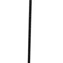 Jones Stephens M25136 1/2 X 36 Water Motor Key - N/A