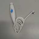 Replacement Hose & Handle Parts for Waterpik Aquarius Water Flosser (WP-660 & WP-670 Series) (Switch Button)