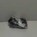 Yonique Women Plus Size One Piece Swimsuits Tummy Control Bathing Suits Twist Front Ruched Swimwear 20W