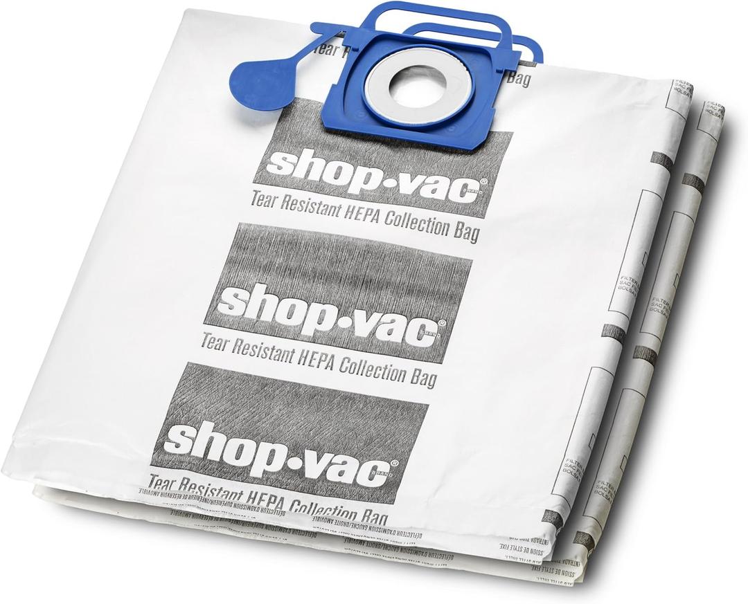 Shop-Vac 9021733 (5-10 gallon)