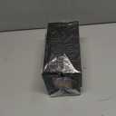 AFIING MTG Commander Card Storage Box - Fits 200 Double Sleeved Cards,3-in-1Card Deck Case,Strong Magnet Card Organizer For Magic Commander TCG CCG,4Dividers &2 Toploaders, Black/Green