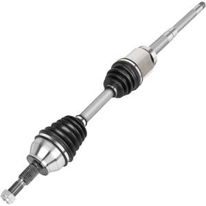 Front Right Cv Axle Shaft Assembly 2013-2019 For Ford Escape 2013 For Lincoln Mkz 66-2285 60-2285 Fd-8232 Ncv11090