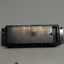 A/C Climate Control Module7714