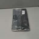 Silicone Sink Mat 19" x 19", Waterproof Kitchen Mat for Sink, Counter and Cabinet