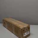 VEVOR 5000 lbs A-Frame Trailer Jack, 15-Inch Vertical Travel, Trailer Lift Jack with Adjustable 7-Level Drop Leg & Drill Socket, Cordless Drill Compatible, Suitable for RV, Utility, Yacht Trailers