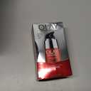 Olay Regenerist Micro-Sculpting Serum, Face Serum for Women, Fragrance-Free, Anti-Aging, Anti-Wrinkle, Firming Skin Care - Triple Collagen Cream, Peptide, Niacinamide, 1.7 Oz