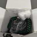 DYSANKY Insulated Water Bottle | Thickened Stainless Steel Vacuum Metal | Portable Sports Half Gallon Large Water Jug for Gym and Hiking with Straw, Carrier Bag, Handle Strap | BPA-Free 64 Oz (Forest Black)