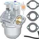 ALL-CARB Carburetor Replacement for Kawasaki Mule 600 610 SX XC SC 4x4 2005-2019 Carb