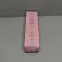 zavarea Thermal Brush, 1.5 Inch Heated Round Curling Brush, 800M Negative Ions Ceramic Stylers for Less Frizz, 4 Temp Set, Dual Voltage for Travel, Easy Use Boosts Shine (Elegant Black)