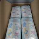 Pampers Diapers - Baby Dry - Size 5, 132 Count, Absorbent Disposable Infant Diaper