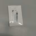 Mudder 50 Pcs Replacement Mini Light Bulbs Christmas Tree 2.5 V Incandescent Glass String Light Bulbs with Base Indoor Outdoor Xmas Decoration, 0.17 Ampere, 0.425 Watt (Clear, Green)