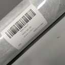 Light Gray Marble Contact Paper 23.6"X472.4" Peel and Stick Wallpaper
