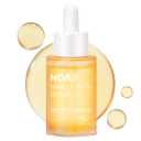 Natural Hair Repair Serum, Hair Growth Supplement for Hair Thinning, Vegan Women's Hair Treatment, Thicker Fuller Looking Hair, Gentle and Effective Hair Strengthening Products 1 fl oz