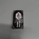 2 x Black Portable Door Lock Home Security Door Locker Travel Lockdown Locks for Additional Safety and Privacy Perfect for Traveling Hotel Home Apartment College (1 Pack)