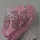 kilofly 2pc Girls Ballet Tutu Kids Birthday Princess Party Favor Dress Skirt Set