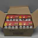 Scotch Super Hold, Transparent, Clear Glossy Finish, 4 Tape Rolls with Dispenser, Tape Rolls for Home Office and School, 3/4 in. x 650 in.