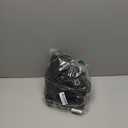 NIUBIA Men's Slim Fit Crewneck Pullover Sweater Winter Casual Chunky Cable Knit Comfort Heavy Long Sleeve Sweaters Size XXL