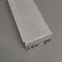 KOHLER HONESTY TOILET TISSUE HOLDER (Polished Chrome)