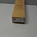 2 Pack Toilet Bowl Cleaning Brush Set for Bathroom, No Assembly and No Scratching Toilet Bowl, 304 Anti-Rust Handle