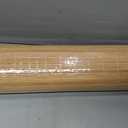 Bamboo Blinds for Interior Windows, Custom Roll Up Shades, 35"W x 64"H