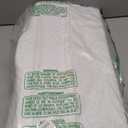 Derila Memory Foam Pillow & Additional Pillowcase