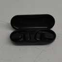 iLive Driver Clear Truly Wireless Open Ear Earbuds in Black