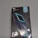 Waterproof Diving Phone Case, Waterproof Case for iPhone 17/16/15/14/13 Pro Max Plus,Professional [50ft/15m] Outdoor Snorkeling Underwater Surfing Photo Video Cover for iPhone Samsung Galaxy Teal