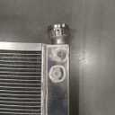 CoolingCare Radiator for 1992-2004 Chevy GMC C1500 C2500 C3500 K1500 K2500 K3500 Suburban Tahoe Yukon 5.0L 5.7L 7.4L V8, 3 Row Radiator + Shroud/Fan + Relay