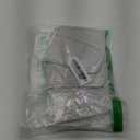 Frida Mom Belly Binder, Postpartum Essentials for Natural and C-Section Recovery, Adjustable Compression Wrap, After Birth Brace, Abdominal Band, 9" High