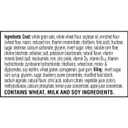 Nutri-Grain Breakfast Bars, Made with 10g Whole Grains, Kids Snacks, Blueberry, 20.8oz Box (16 Bars) (EXP 11/14/26)