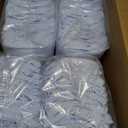Luvs Size 8 Baby Diapers, Platinum Protection Bluey Diapers for Day & Night,Size 8, 108 Count