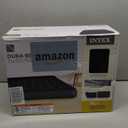 INTEX Dura-Beam Standard Pillow Rest Air Mattress: Fiber-Tech (Queen)