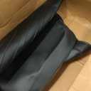 Mixsuper Custom Fit Cargo Liner for Honda Accord 2018-2022 All Models Trunk Liner All Weather Rear Trunk Cargo Mat Black