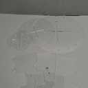 3 Tier-Clear Acrylic Push Pop Cake Display Stand 3TPP (1 Set)