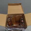 Wooden Spoons for Cooking, Wooden Utensils for Cooking Natural Teak Wooden Kitchen Utensils Set Comfort Grip(10 PCS SET GIFT BOX)