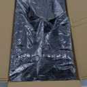 iSPECLE Dish Drying Rack - 2 Tier Small Dish Racks for Kitchen Counter with Drainboard, Utensil & Glass Holder, Small Dish Dryer Rack, Multifunctional Dish Drainer for Kitchen Organization, Black