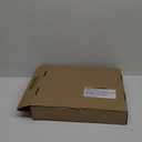 InnoGear Overhead Phone Mount with Ring Light, 10" LED Selfie Ring Light for Desk with Phone Holder and Remote Canvas Lamp Light for YouTube Live Stream Cooking Video Recording Vlog Zoom, Medium