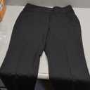 May You Be Women’s Super Stretch Pull-On Millennium Ankle Pants…