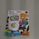 Baby Einstein Take Along Tunes Musical Toy, Ages 3 Months + (Red)