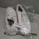 Saucony Men's Echelon Walker 3 Walking Shoes, White, 12