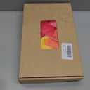 CLLOT 30Pcs Big 6 Inch Hair Bows for Girls Grosgrain Ribbon Bow Toddler Back to School Hair Accessories with Alligator Clips for Toddlers Schoolgirls Kids Teens