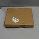 Sumnacon 2Pcs Oval Cast Iron Trivet - Antique Heat Resistant Metal Trivet for Hot Dish Pot Pan Teapot, Vintage Well Made Hot Plate Pad for Kitchen Dining Countertop Table (9.6 x 7.2 Inch, Black)