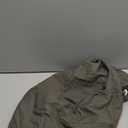 SlowTon Dog Carrier Sling - Thick Padded Shoulder Strap Adjustable Dog Carriers for Small Dogs, Puppy Carrier Purse for Pet Cat with Front Zipper Pocket Safety Belt Machine Washable (Grey L)