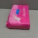 Carefree Panty Liners, Regular Liners, Wrapped, Unscented, 148ct