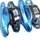 4PCS/Sets Fit for Great Wall Wingle 3/5 Door Handle Four Doors Door Handles Door Handle for Cars(Plating)
missing 2