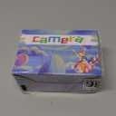 Mgaolo Kids Camera Toys for 3-12 Years Old Boys Girls Children,Portable Child Digital Video Camera with Silicone Cover, Christmas Birthday Gifts for Toddler Age 3 4 5 6 7 8 9 (Camo Pink)